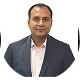 Digwanta Chakraborty - Mentor photo