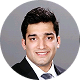 Kanishak Chauhan - Mentor photo