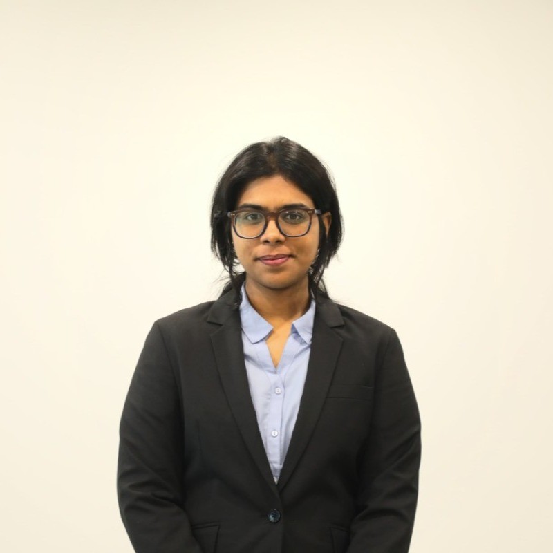 Ananya Yadav - Customer photo
