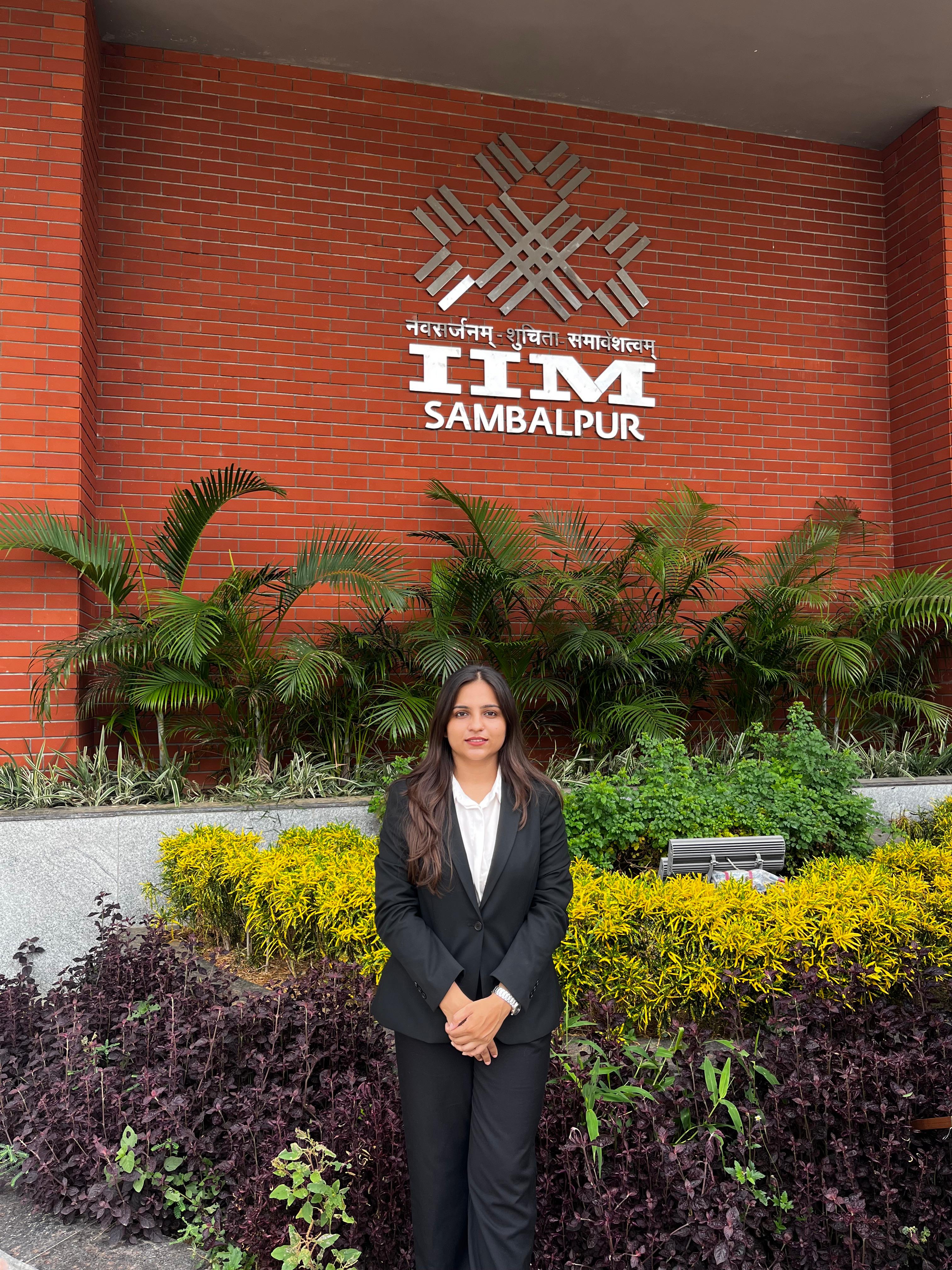 Harshita Yadav - Customer photo